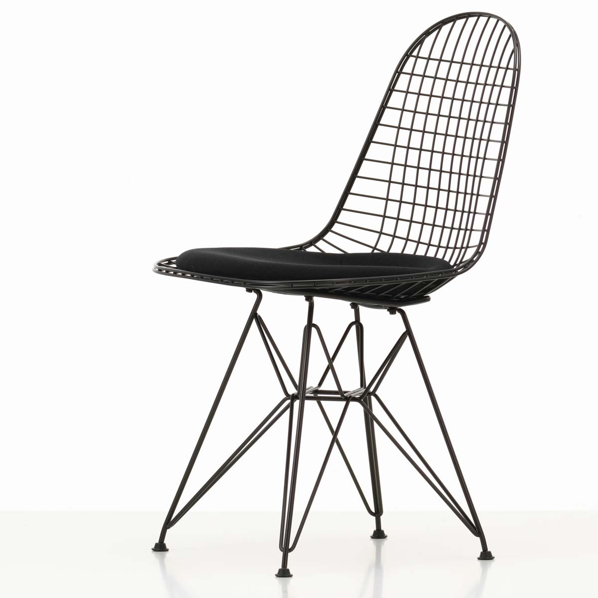 Sillas_vitra_Wire_Chair_DKR5_negro_1 Silla Wire Chair DKR 5 – Vitra