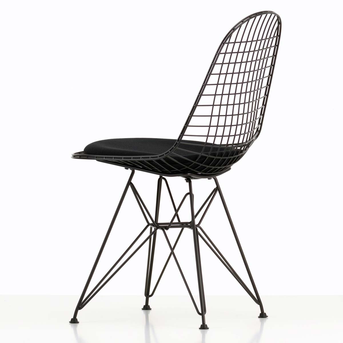Sillas_vitra_Wire_Chair_DKR5_negro_2 Silla Wire Chair DKR 5 – Vitra