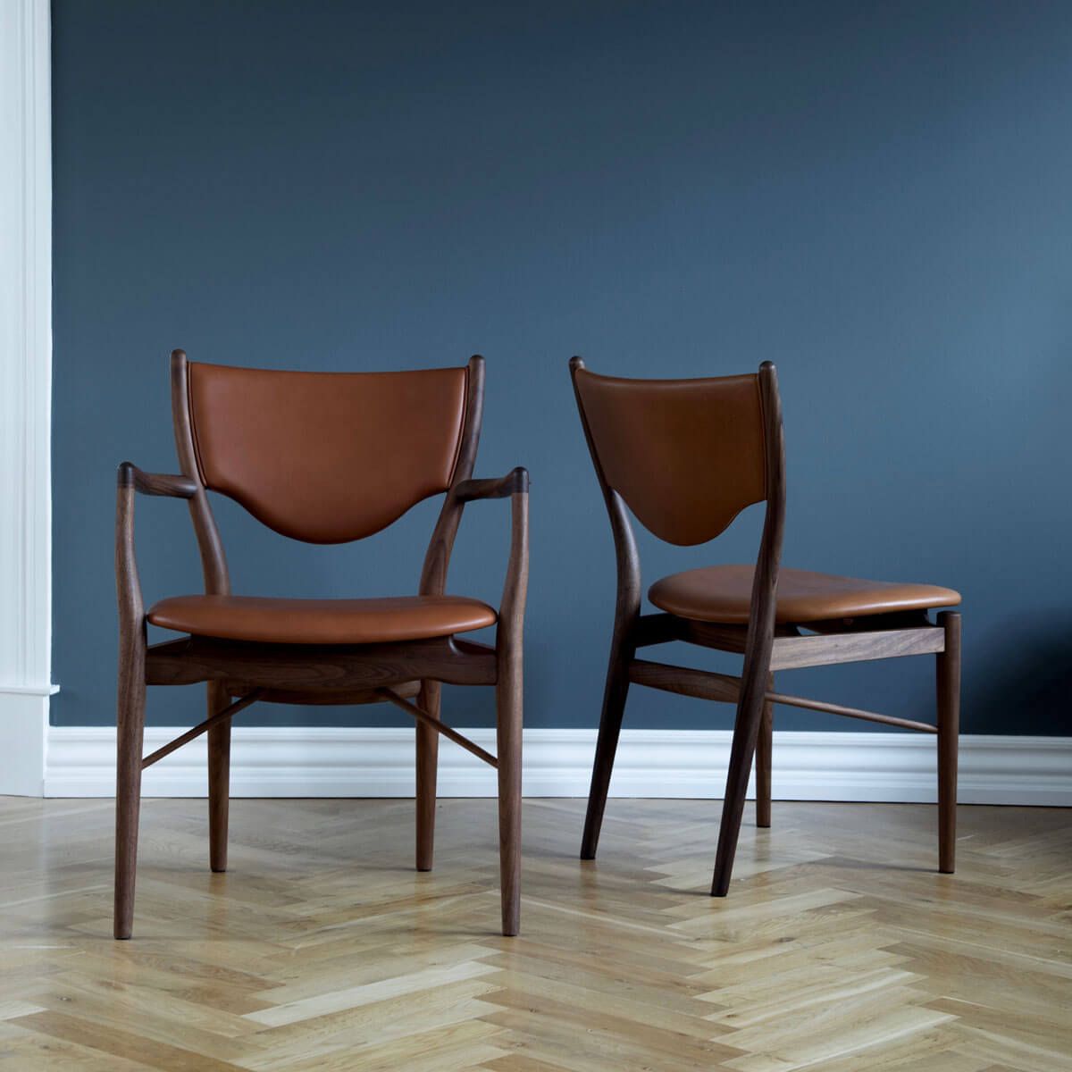 Sillón 46 - House of Finn Juhl