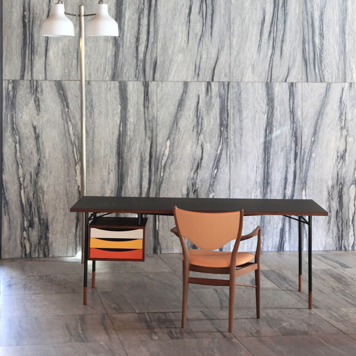 Sillón 46 - House of Finn Juhl