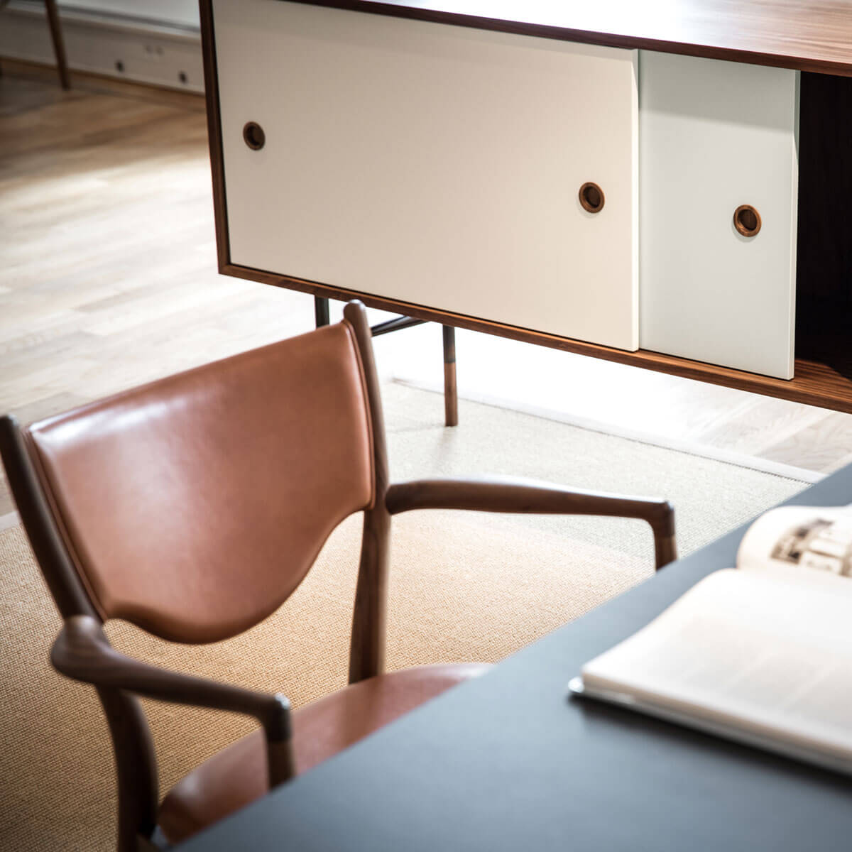 Sillón 46 - House of Finn Juhl