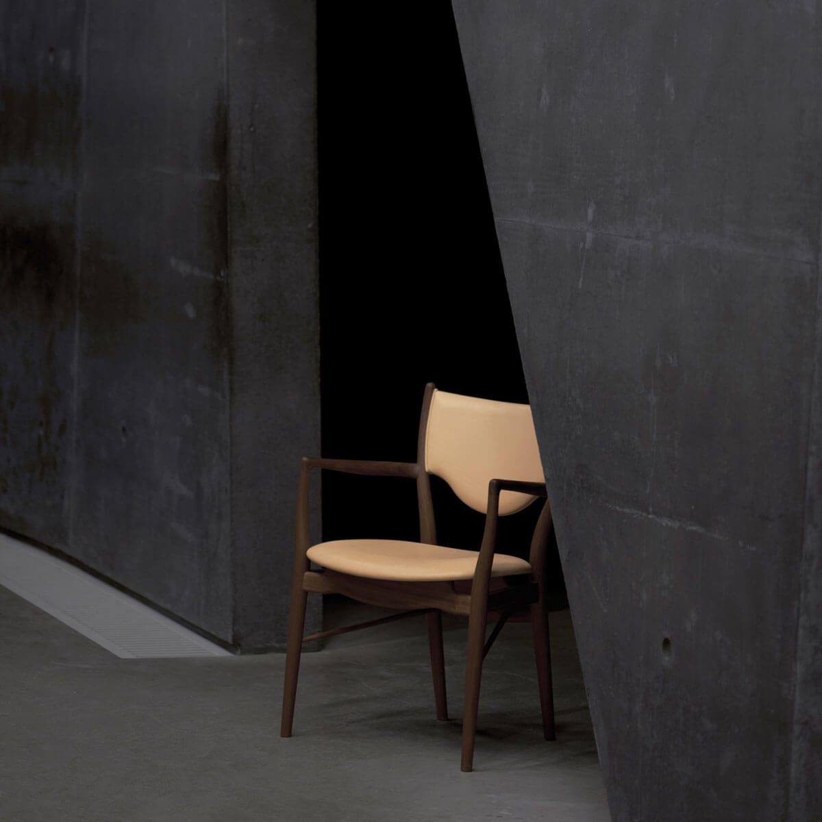 Sillón 46 - House of Finn Juhl