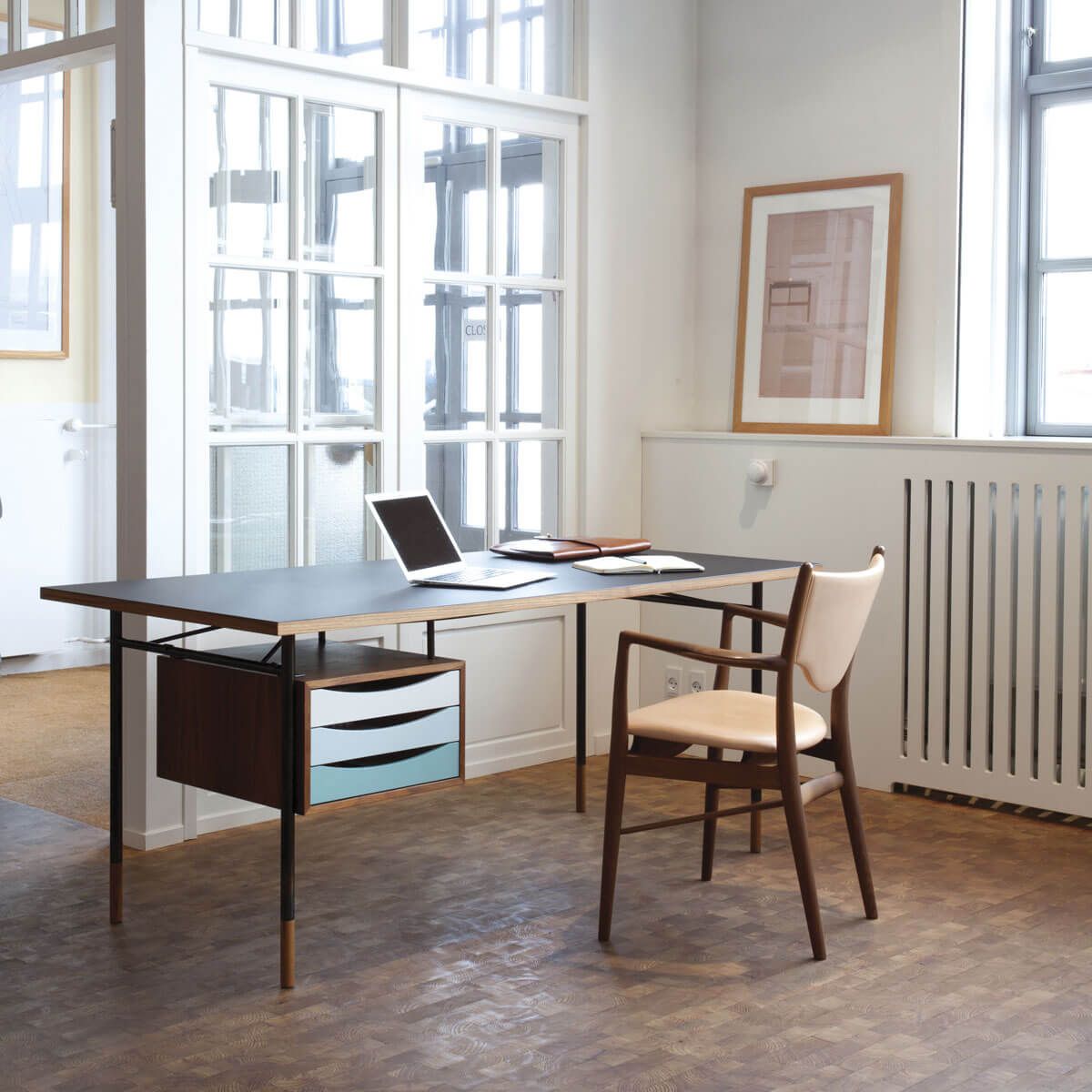 Sillón 46 - House of Finn Juhl