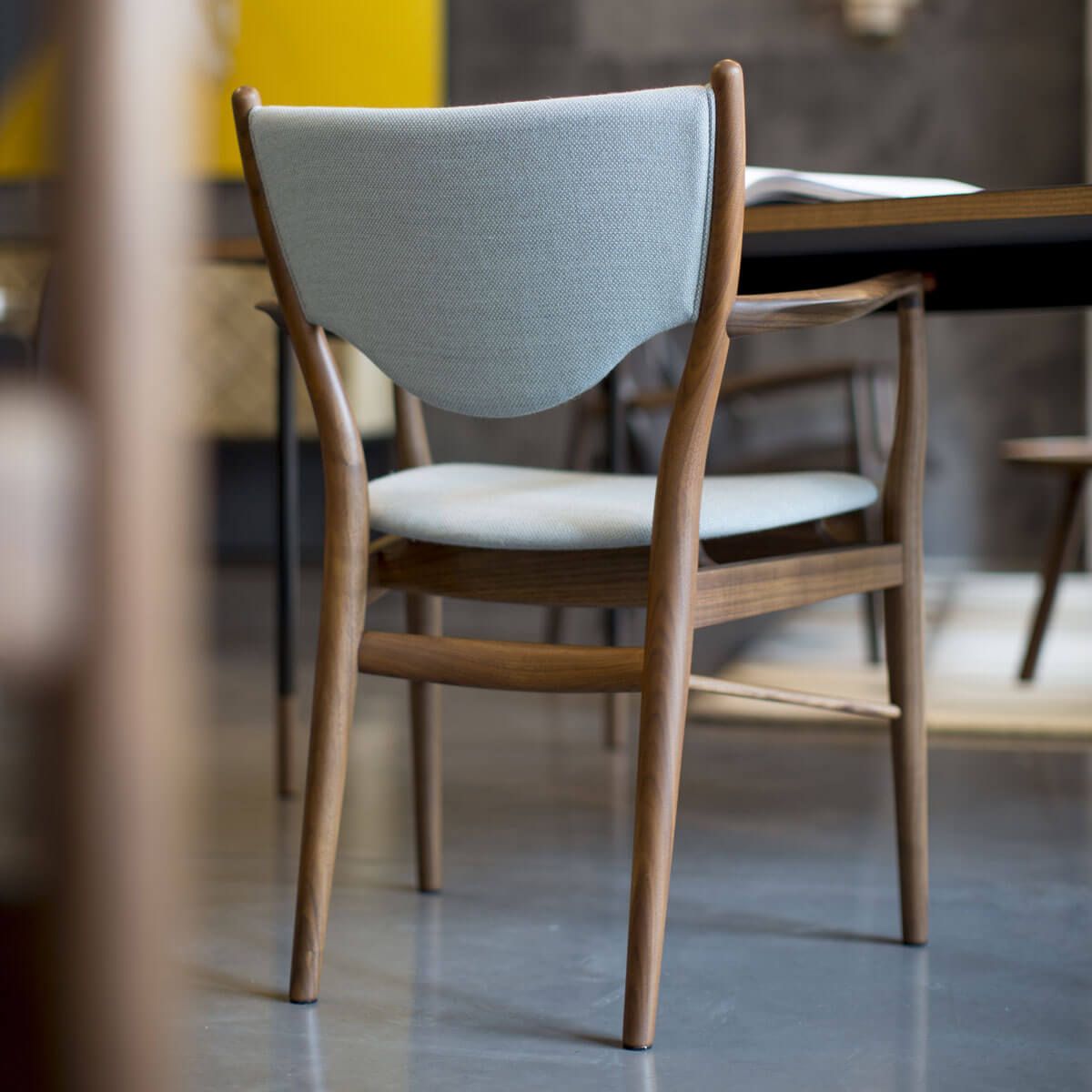Sillón 46 - House of Finn Juhl