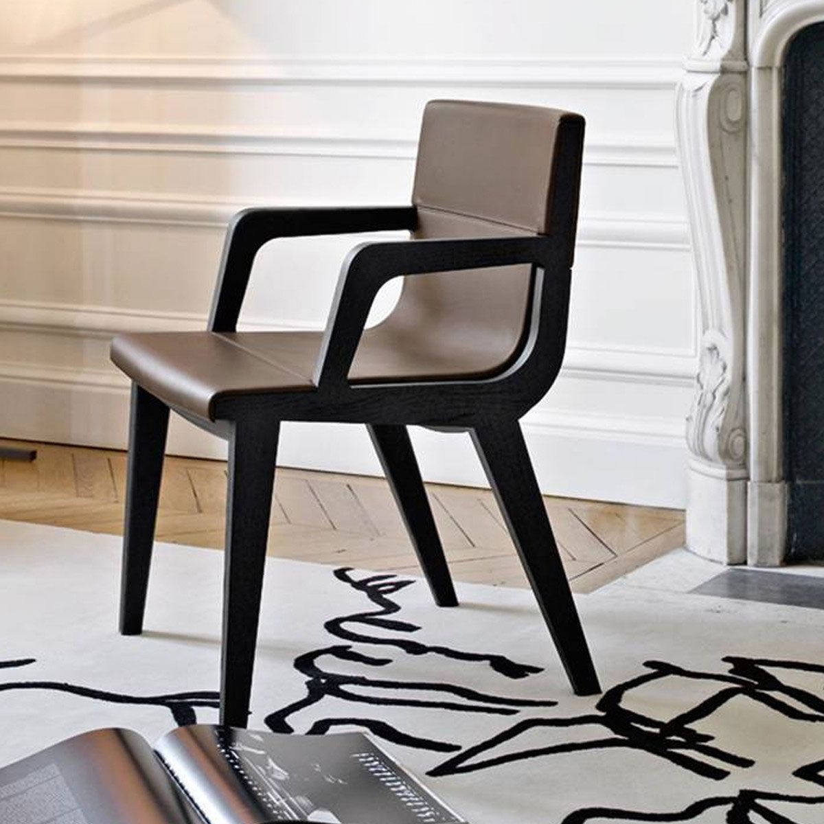 Sillón Acanto - Maxalto Sillón Acanto - Maxalto