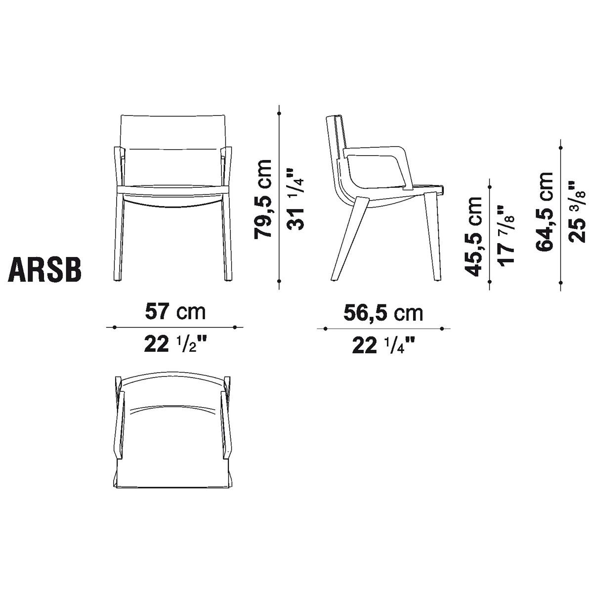 Sillón Acanto - Maxalto Sillón Acanto - Maxalto