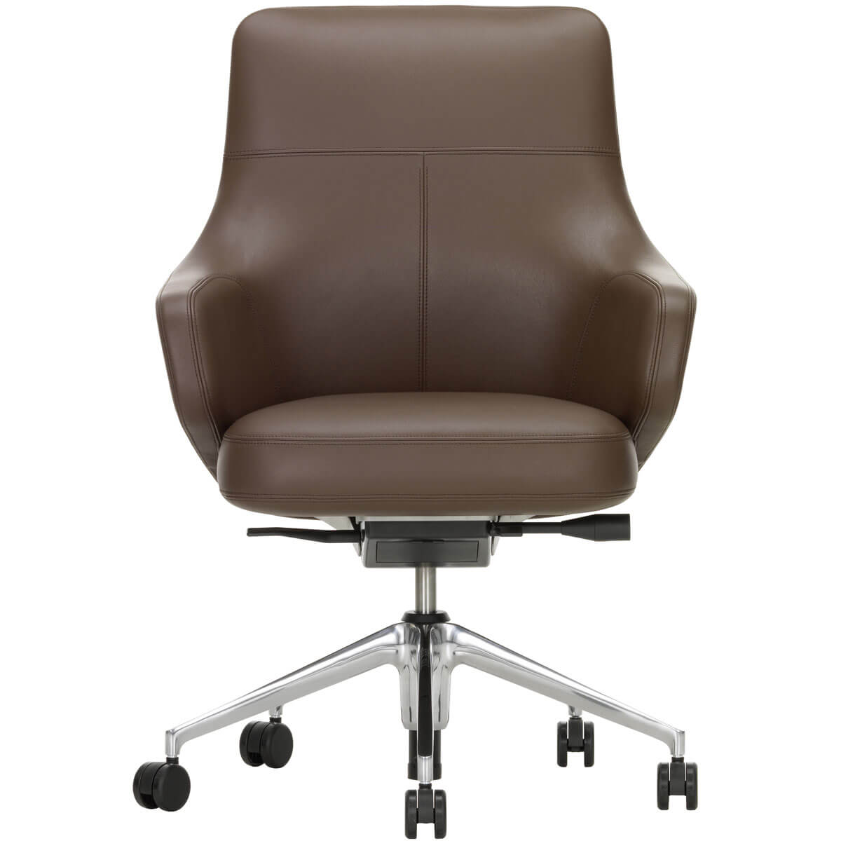 Sillón Grand Executive Lowback - Vitra