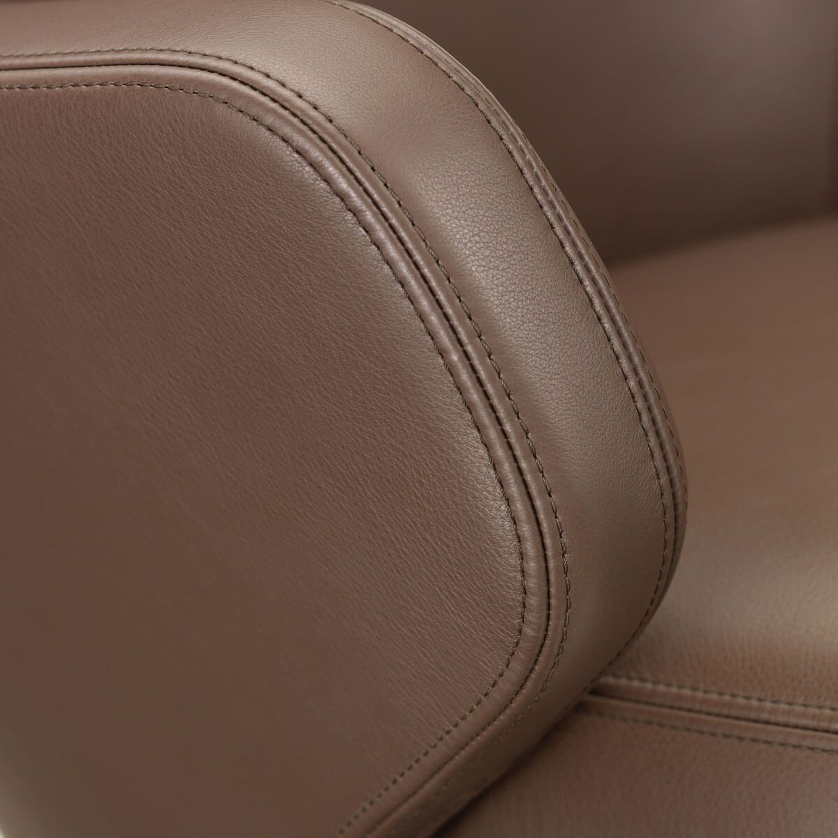 Sillón Grand Executive - Vitra