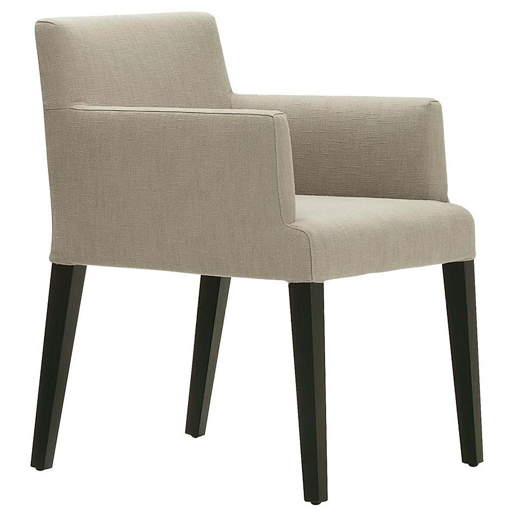 Silla Velvet – Poliform
