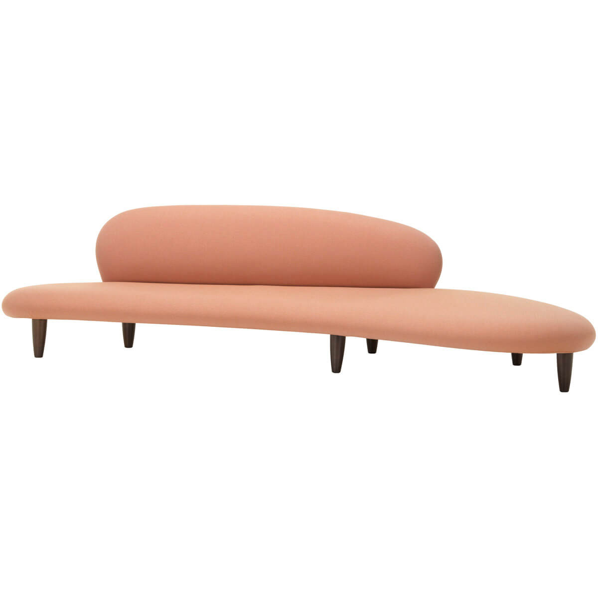 Sofá Freeform – Vitra
