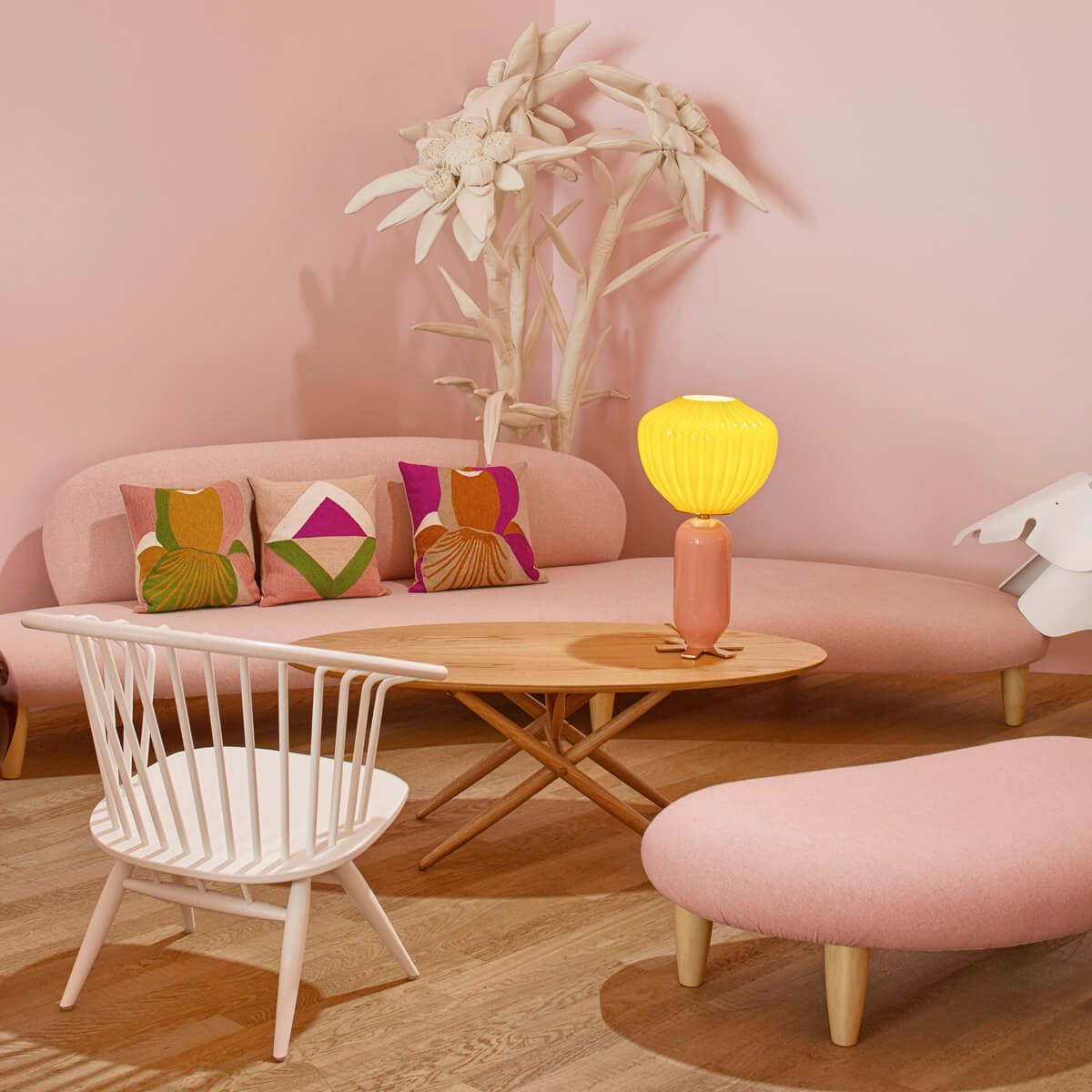 Sofá Freeform – Vitra