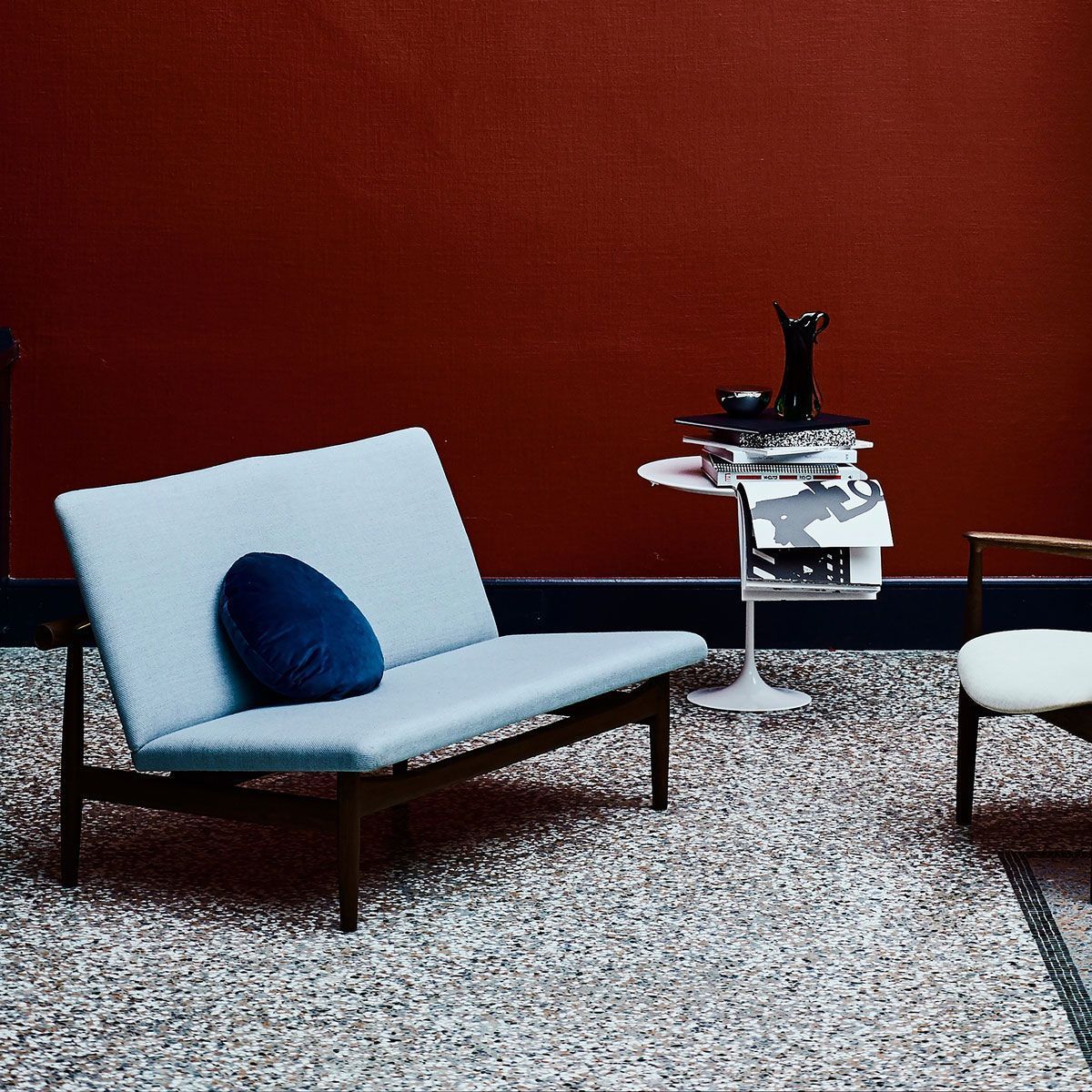 Sofá Japan - House of Finn Juhl Sofá Japan - House of Finn Juhl