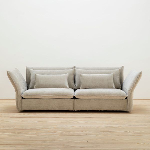 Sofá Mariposa – Vitra