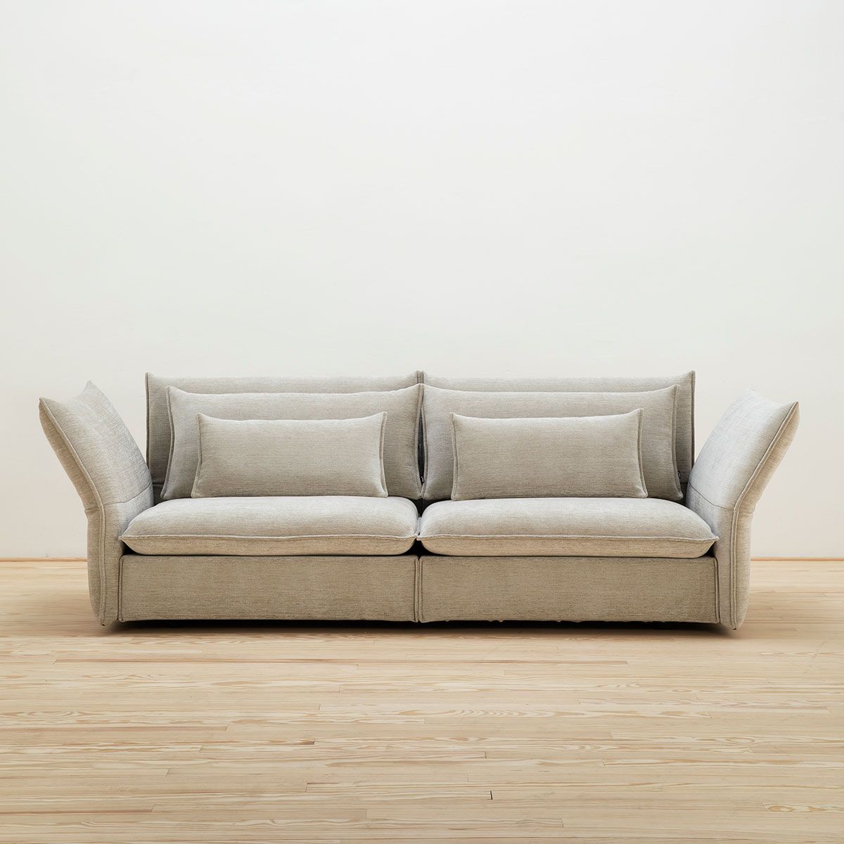 Sofá Mariposa – Vitra