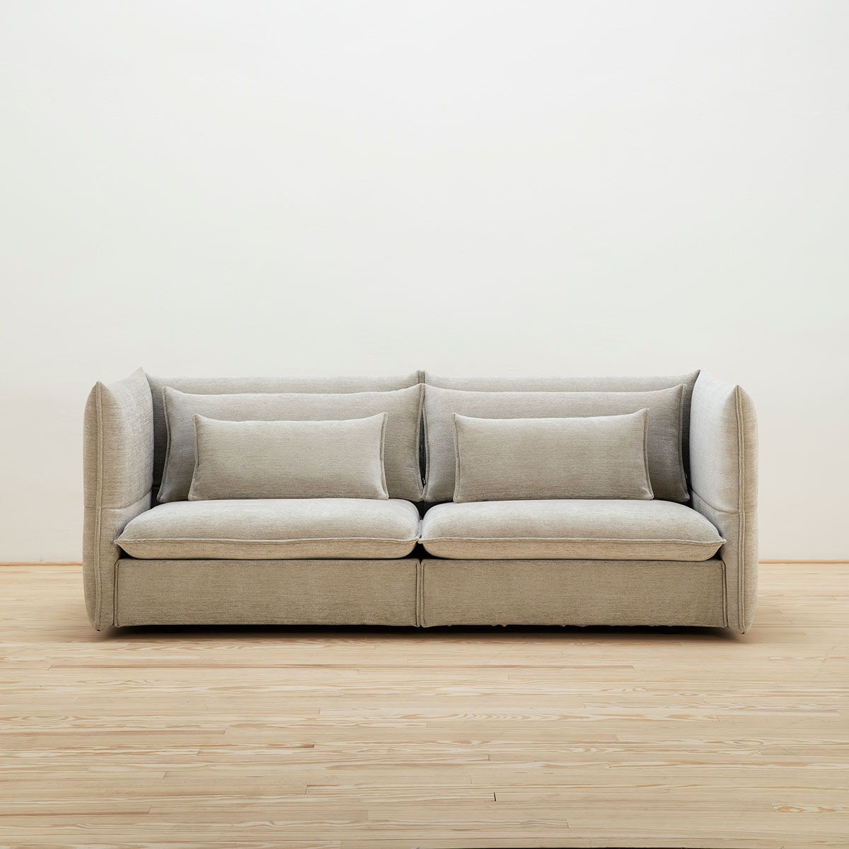 Sofá Mariposa – Vitra