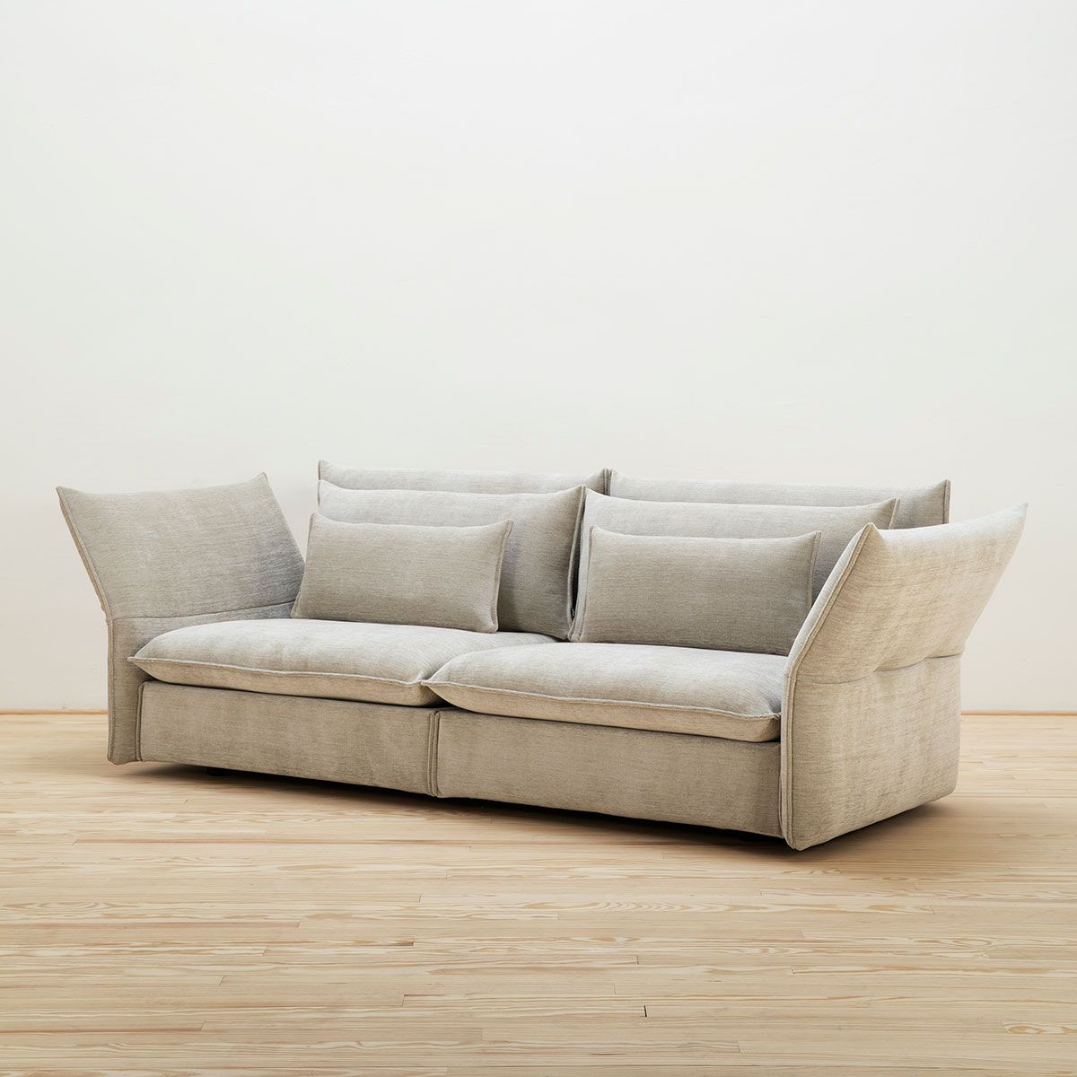 Sofá Mariposa – Vitra