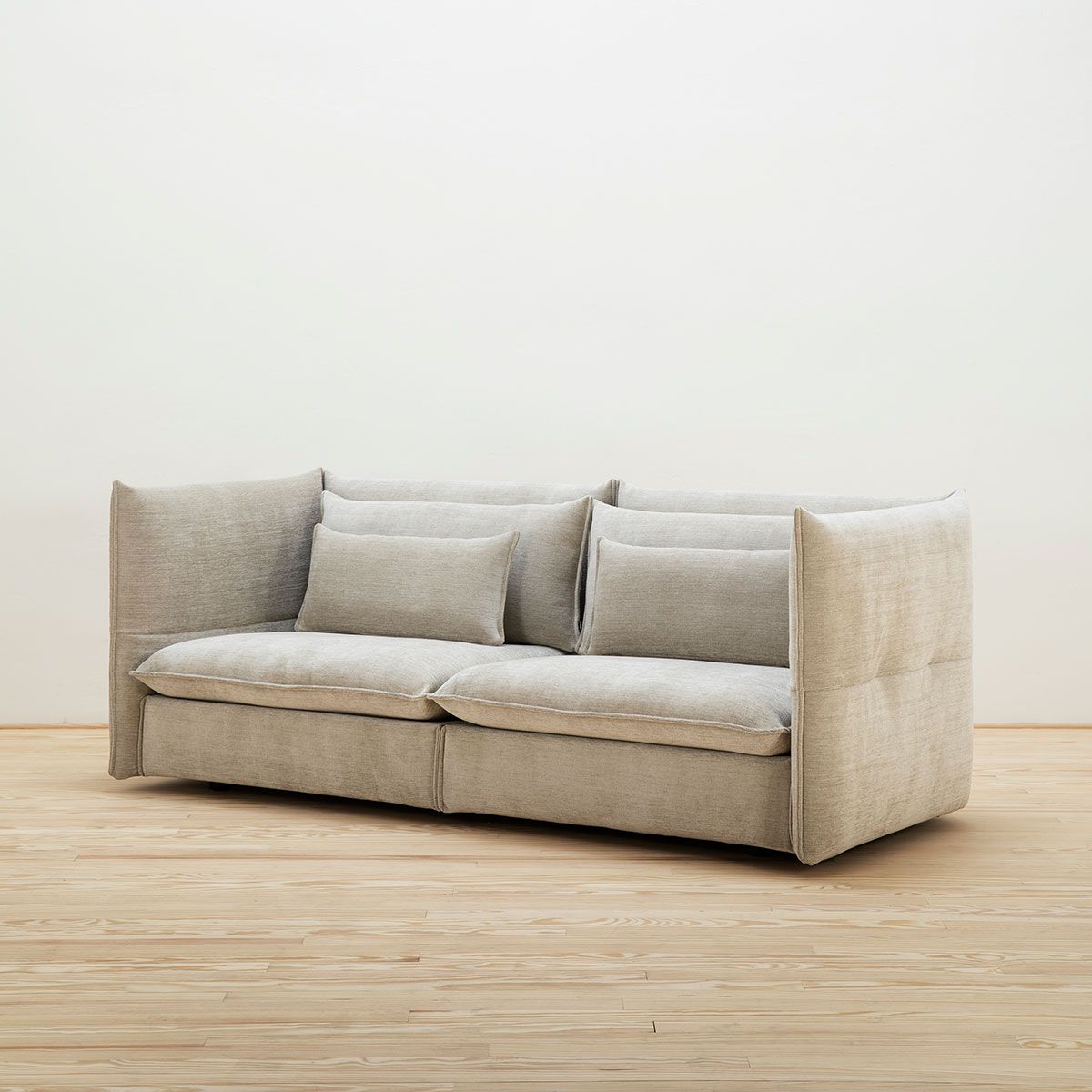 Sofá Mariposa – Vitra