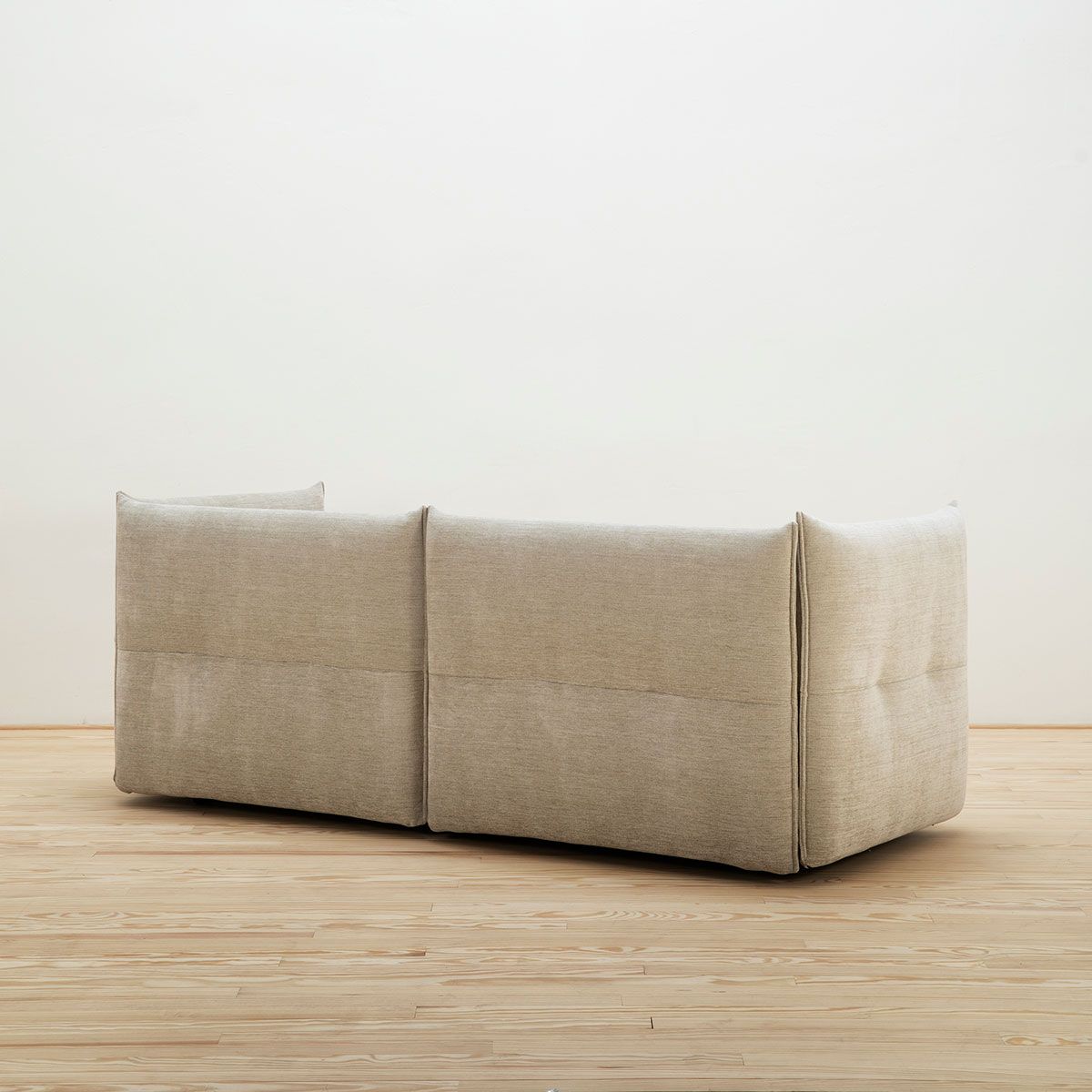 Sofá Mariposa – Vitra
