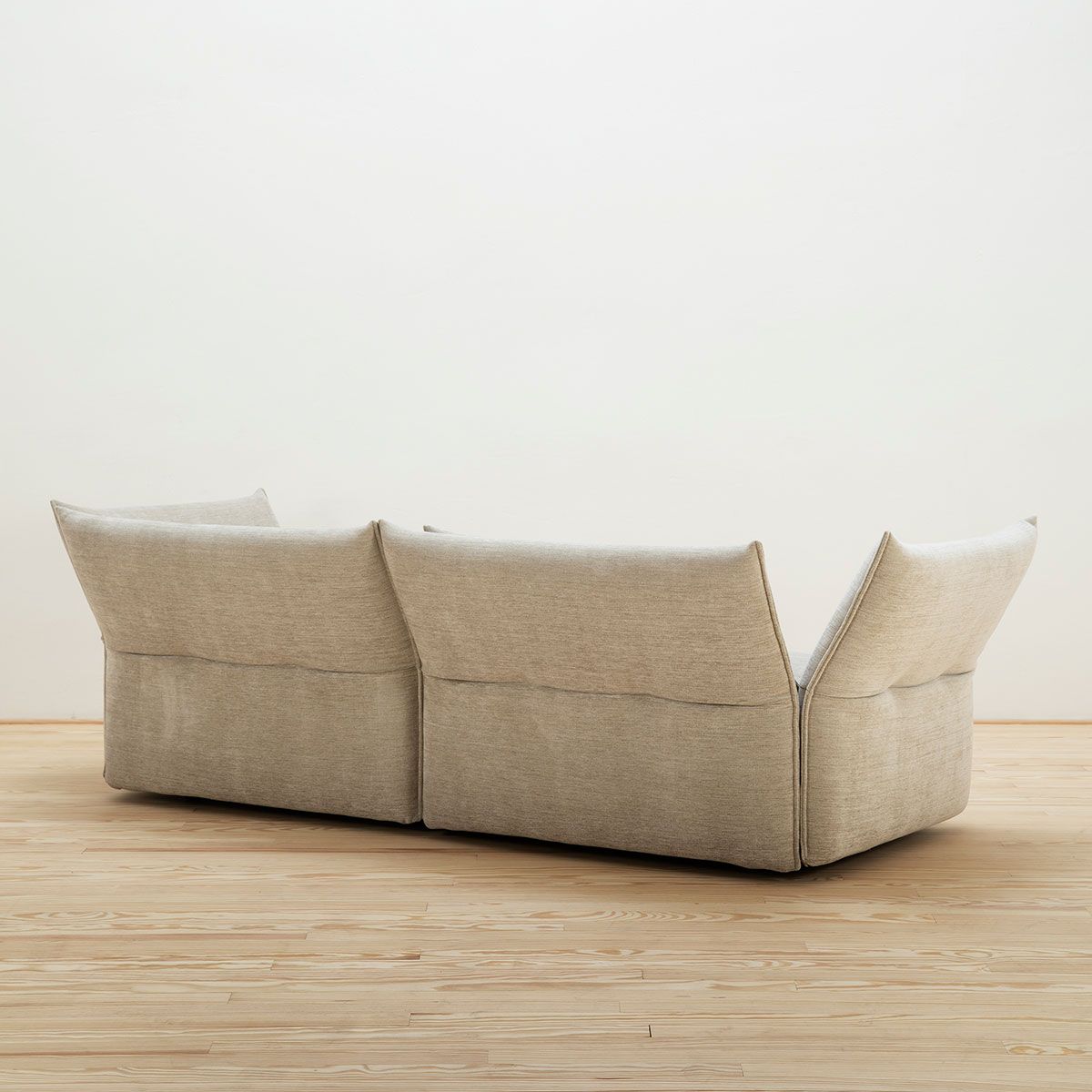 Sofá Mariposa – Vitra