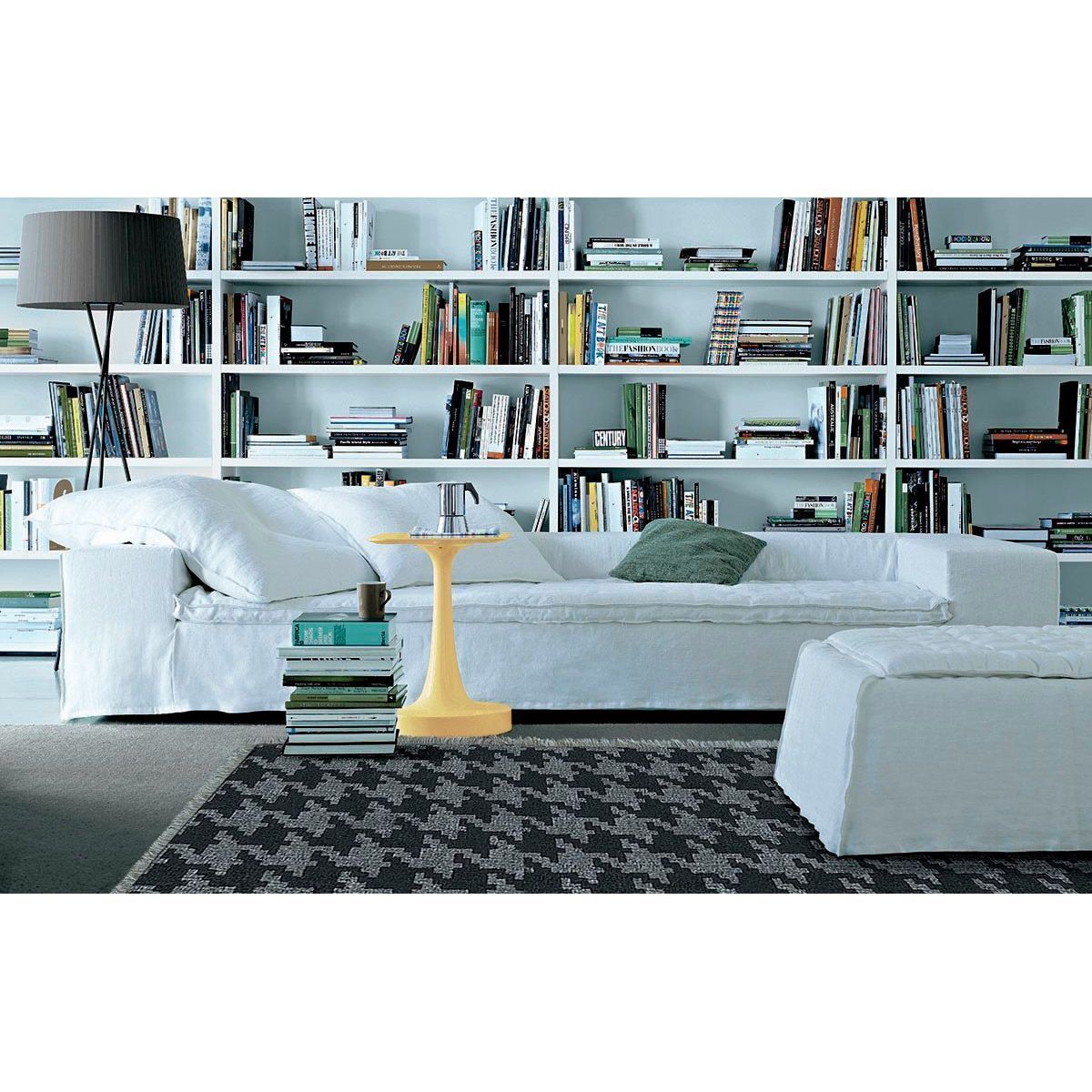 Sofas_Poliform_Airport_ambiente.jpg Sofá Airport – Poliform