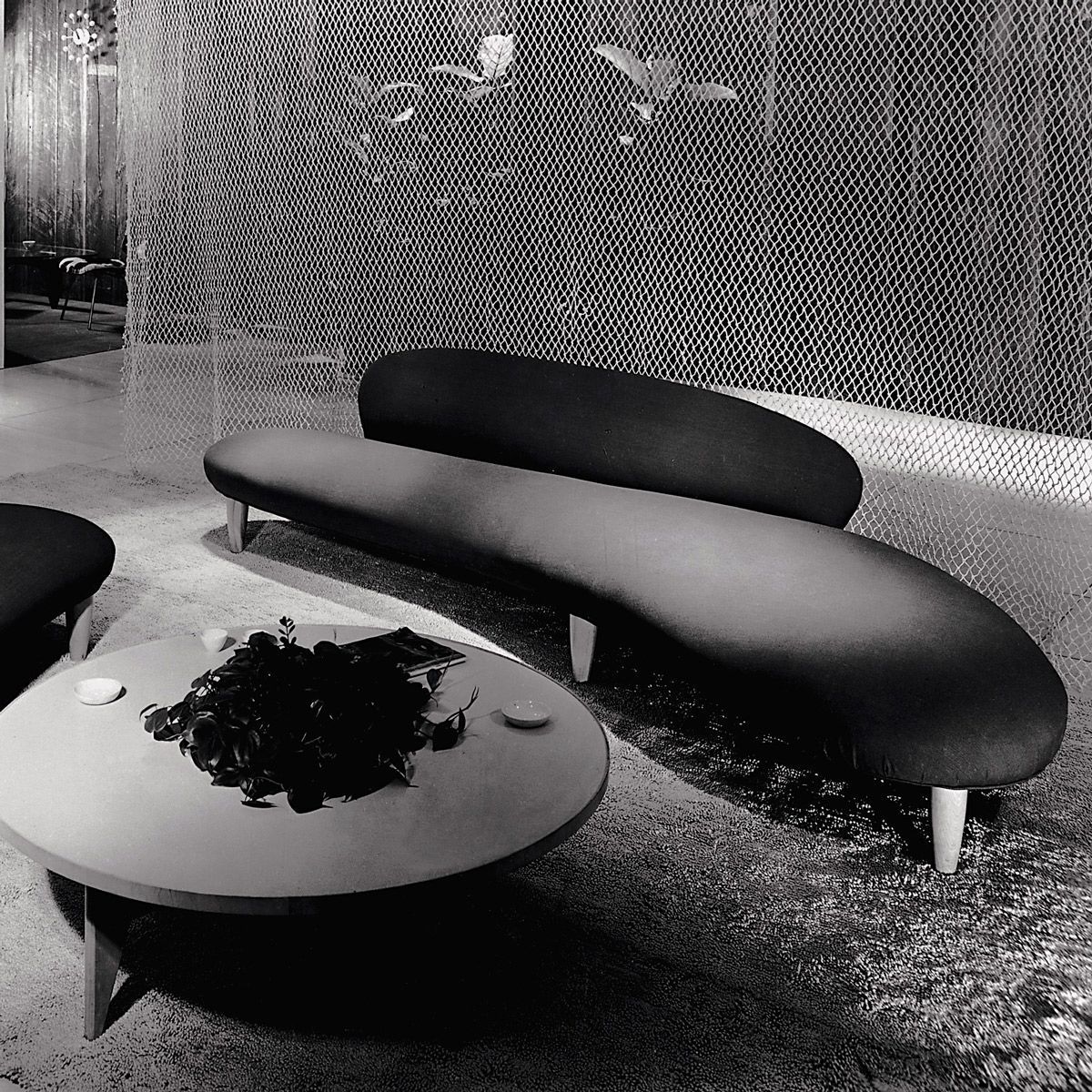 Sofá Freeform – Vitra
