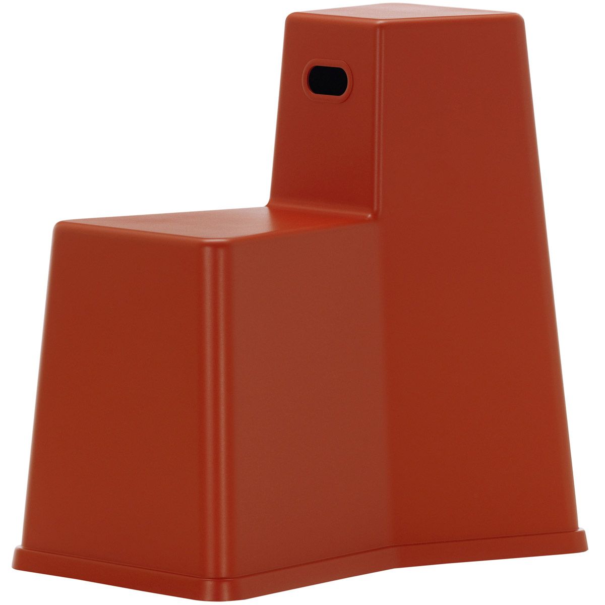 Taburete Stool-Tool Rojo - Vitra Taburete Stool-Tool Rojo – Vitra