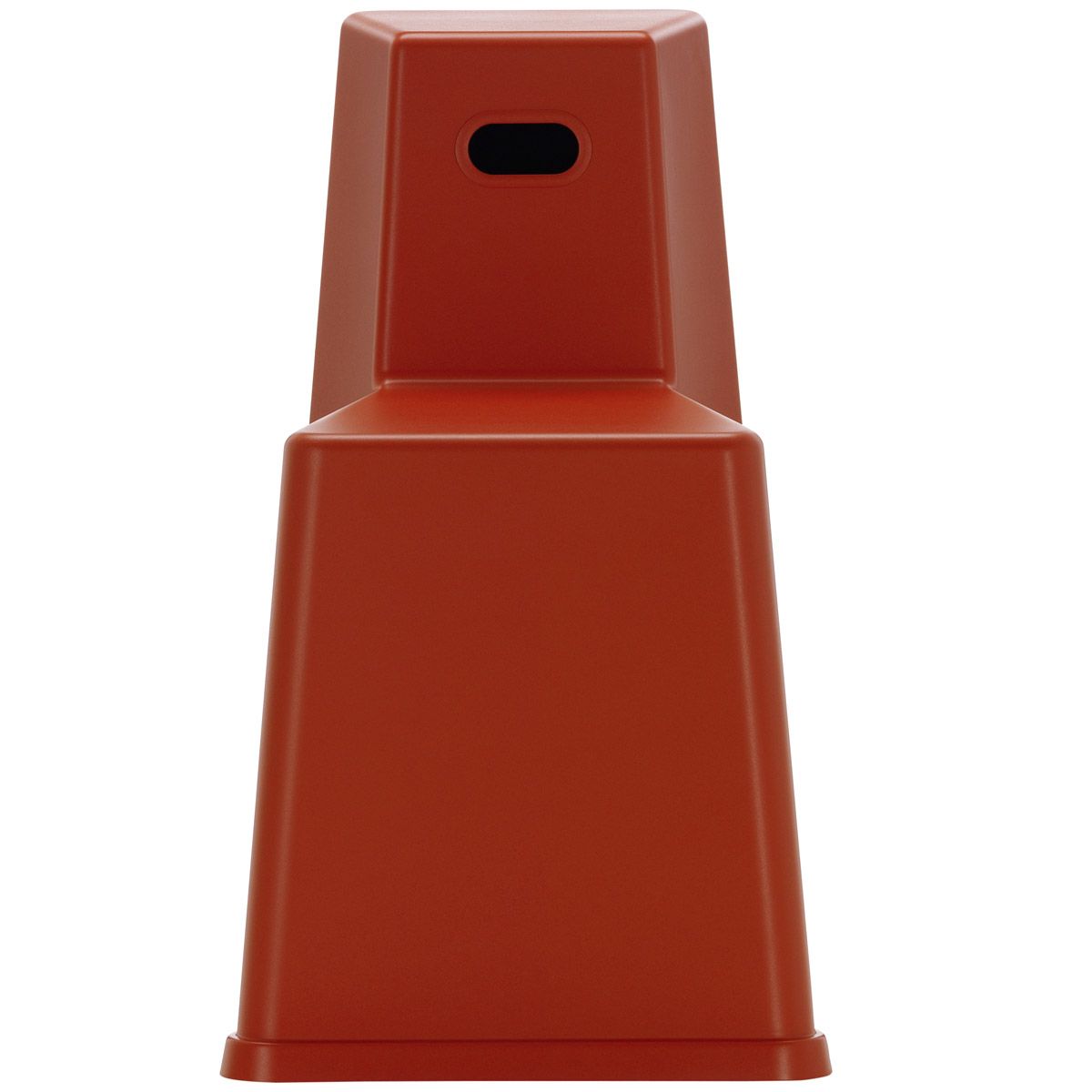 Taburete Stool-Tool Rojo - Vitra Taburete Stool-Tool Rojo - Vitra