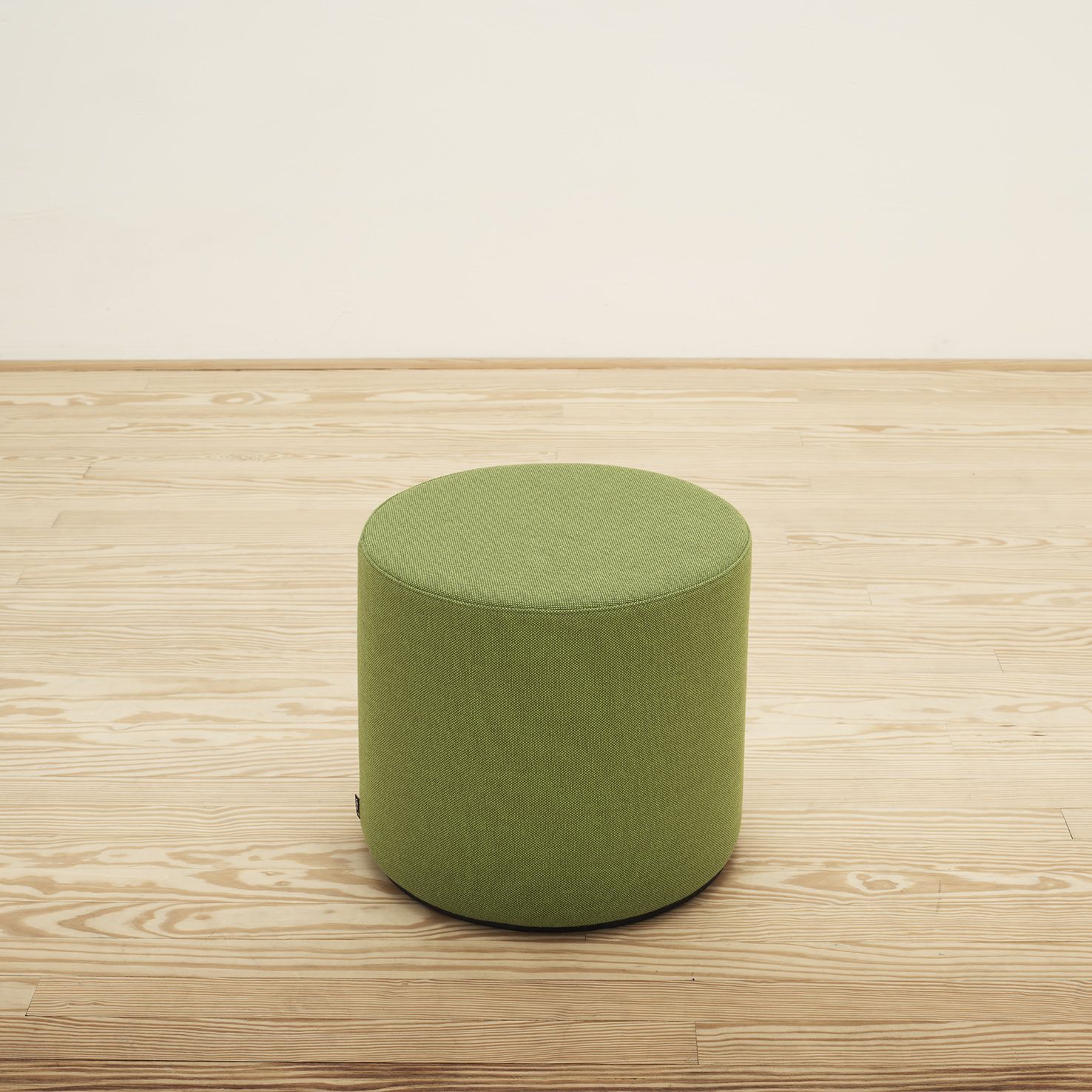 Taburete Visiona Stool Verde – Vitra