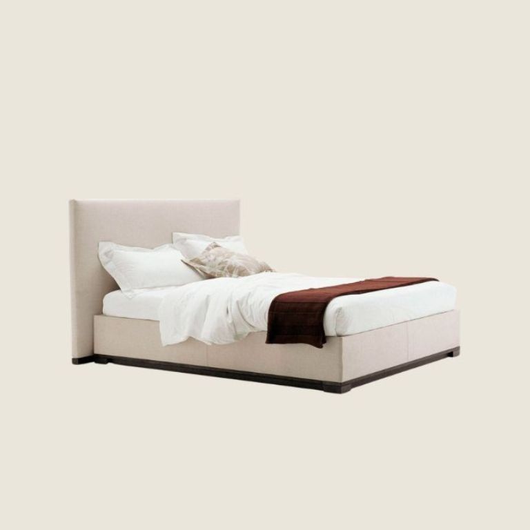 Cama Bauci – Maxalto