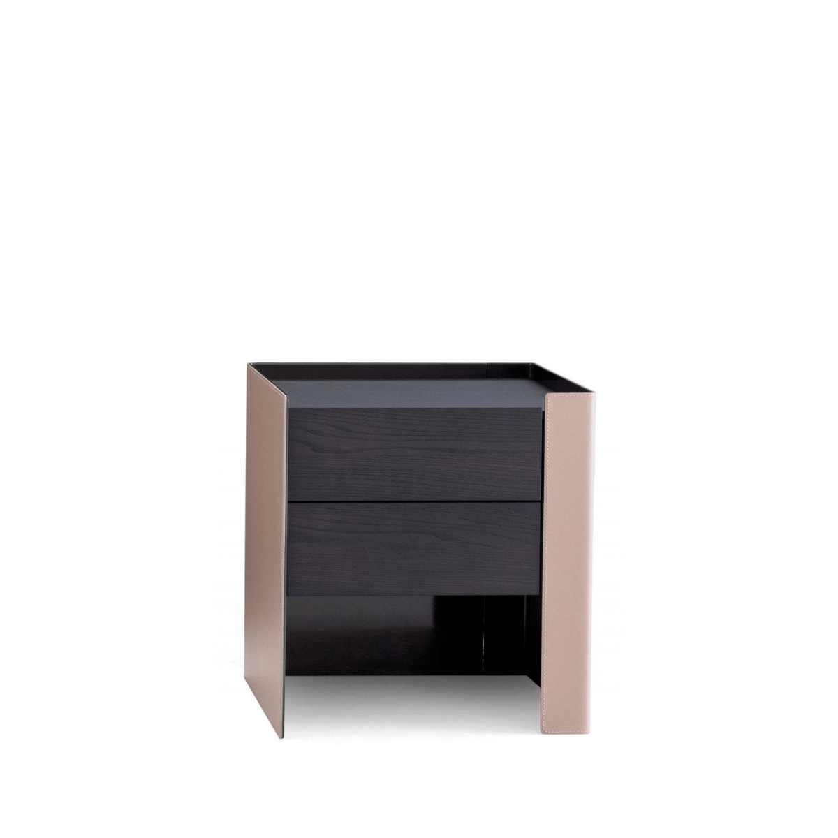 Mesita de noche Chloe – Poliform