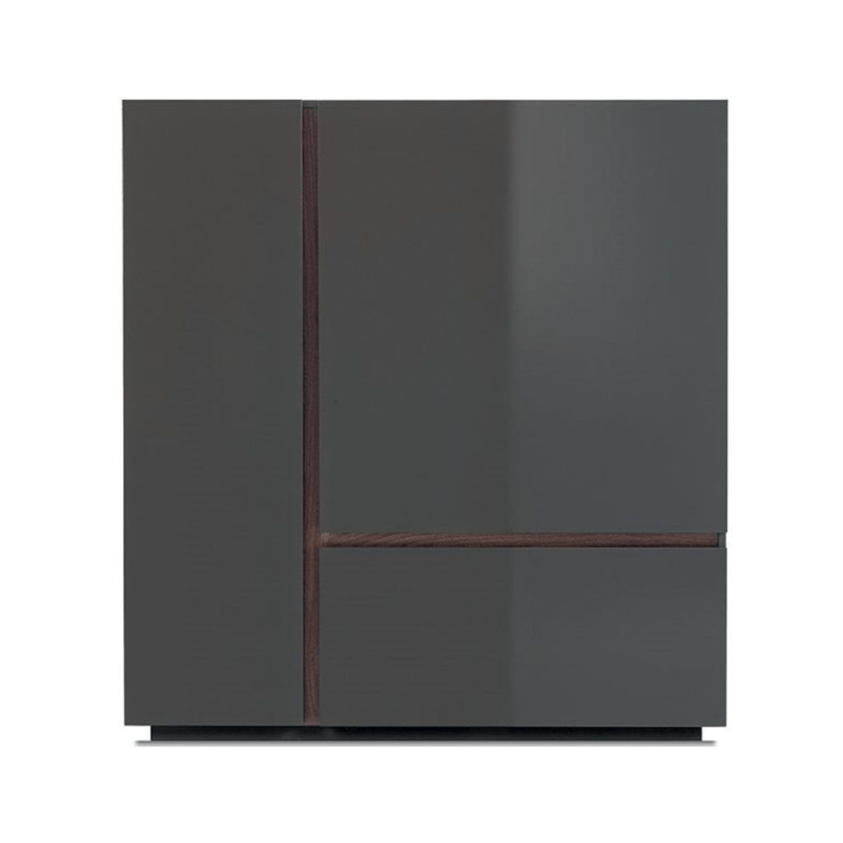 Aparador Free Alto – Poliform