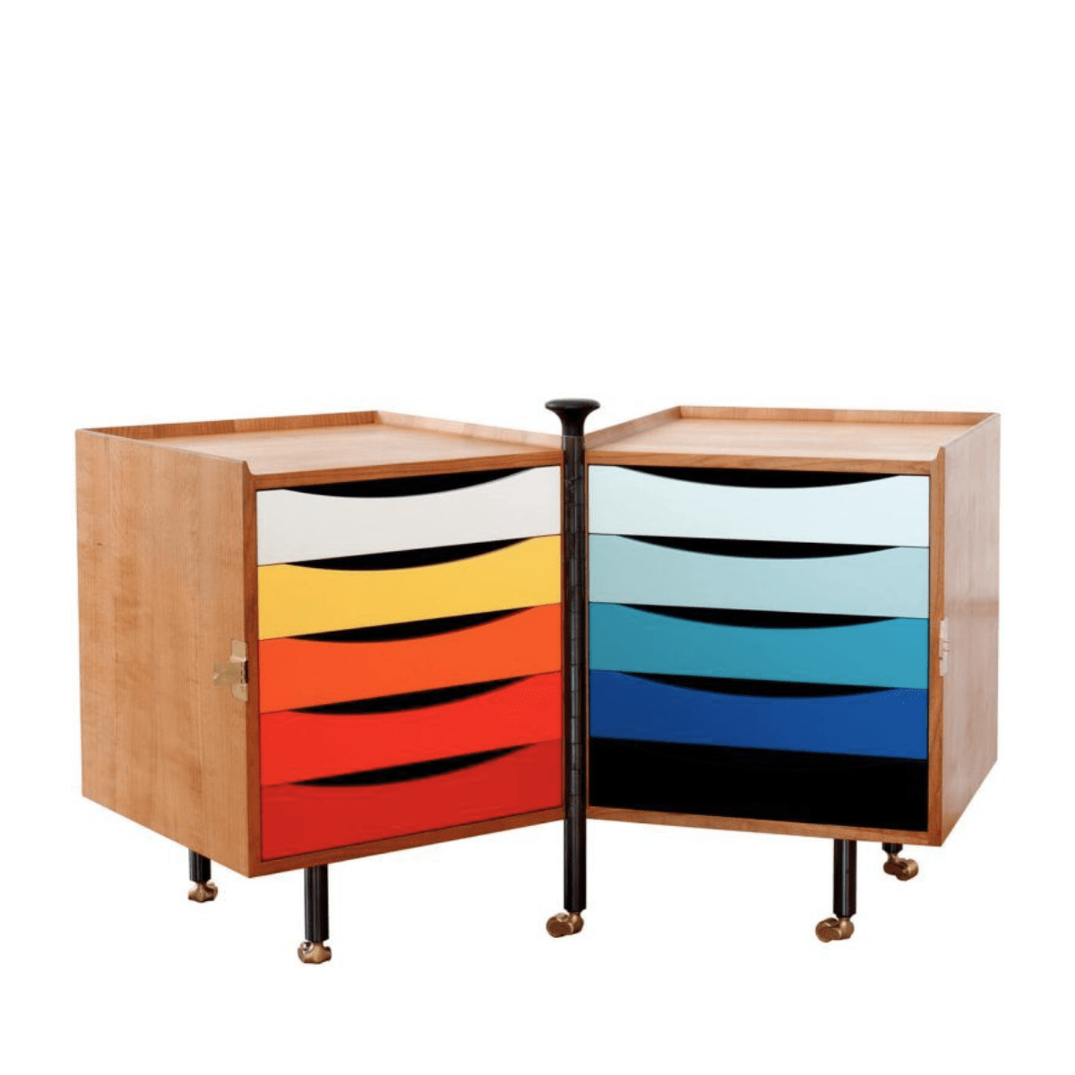 Aparador Glove Cabinet – OneCollection