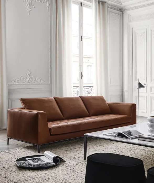 Sofá Lucrezia Soft – Maxalto