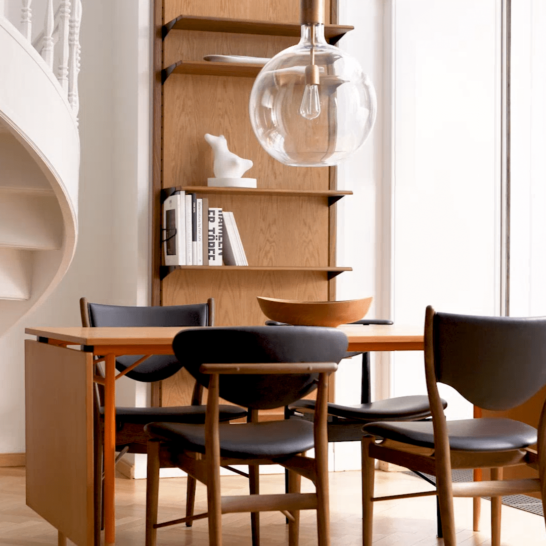 Mesa Nyhavn – OneCollection