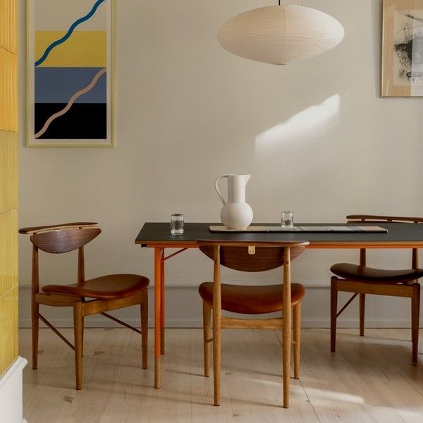 Silla Reading Roble - OneCollection
