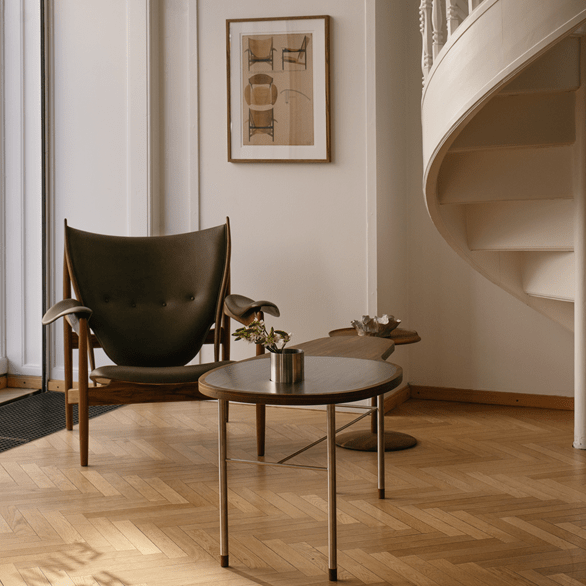 Mesa Ross Coffee Table - OneCollection