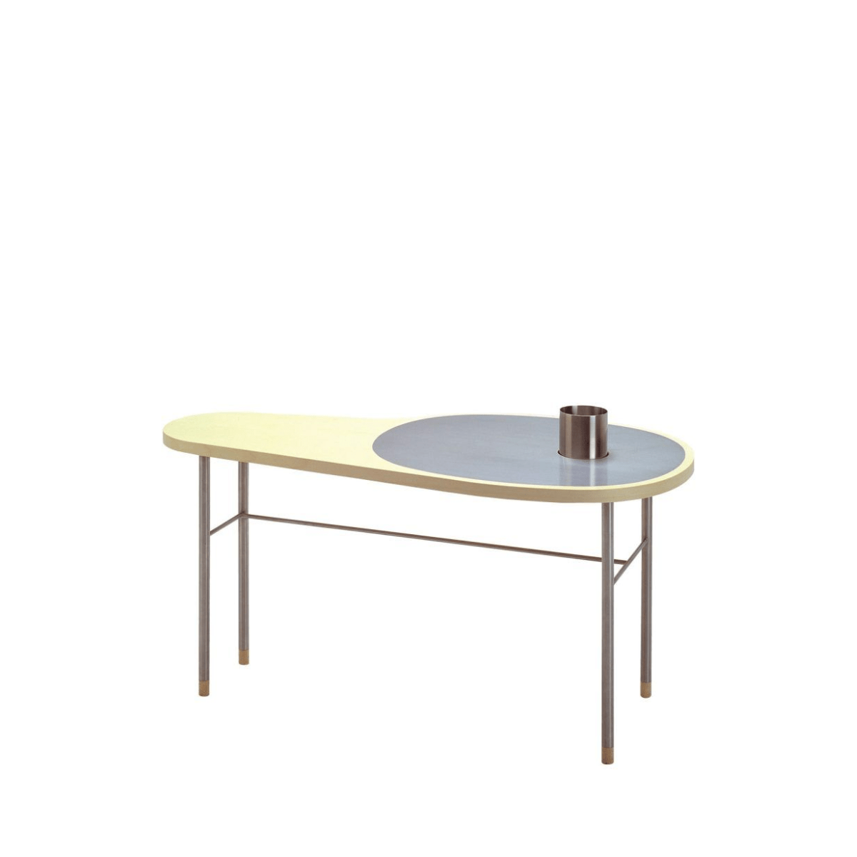 Mesa Ross Coffee Table - OneCollection