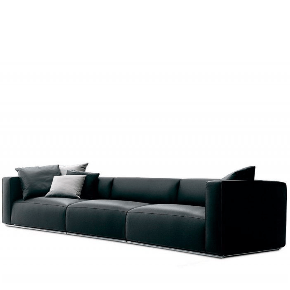 shagai-sofa-poliform-red Sofá Shangai – Poliform