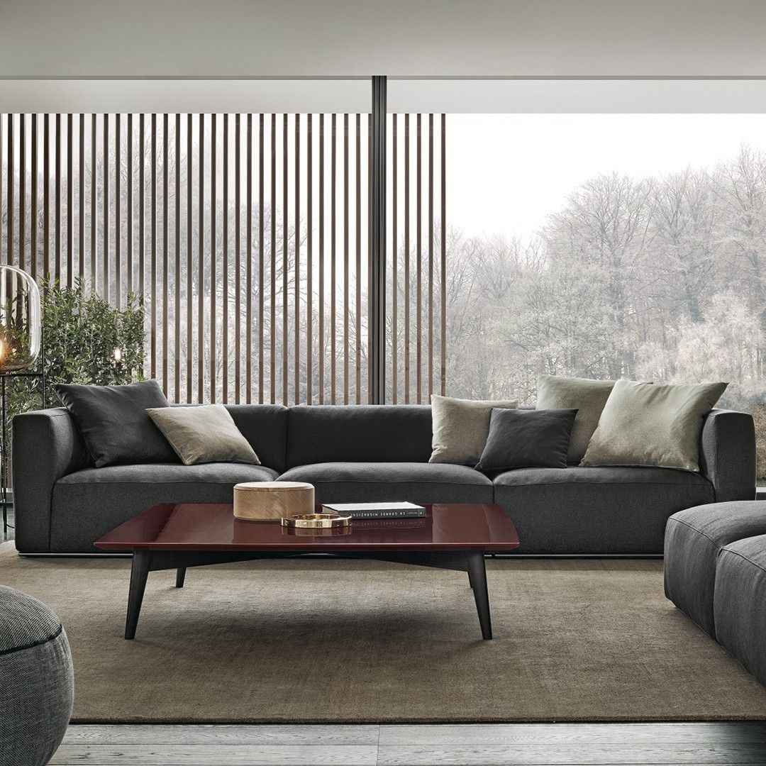 shangai-sofa-poliform Sofá Shangai – Poliform