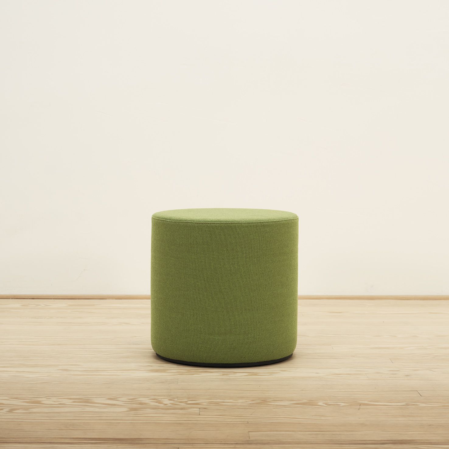 Taburete Visiona Stool Verde – Vitra
