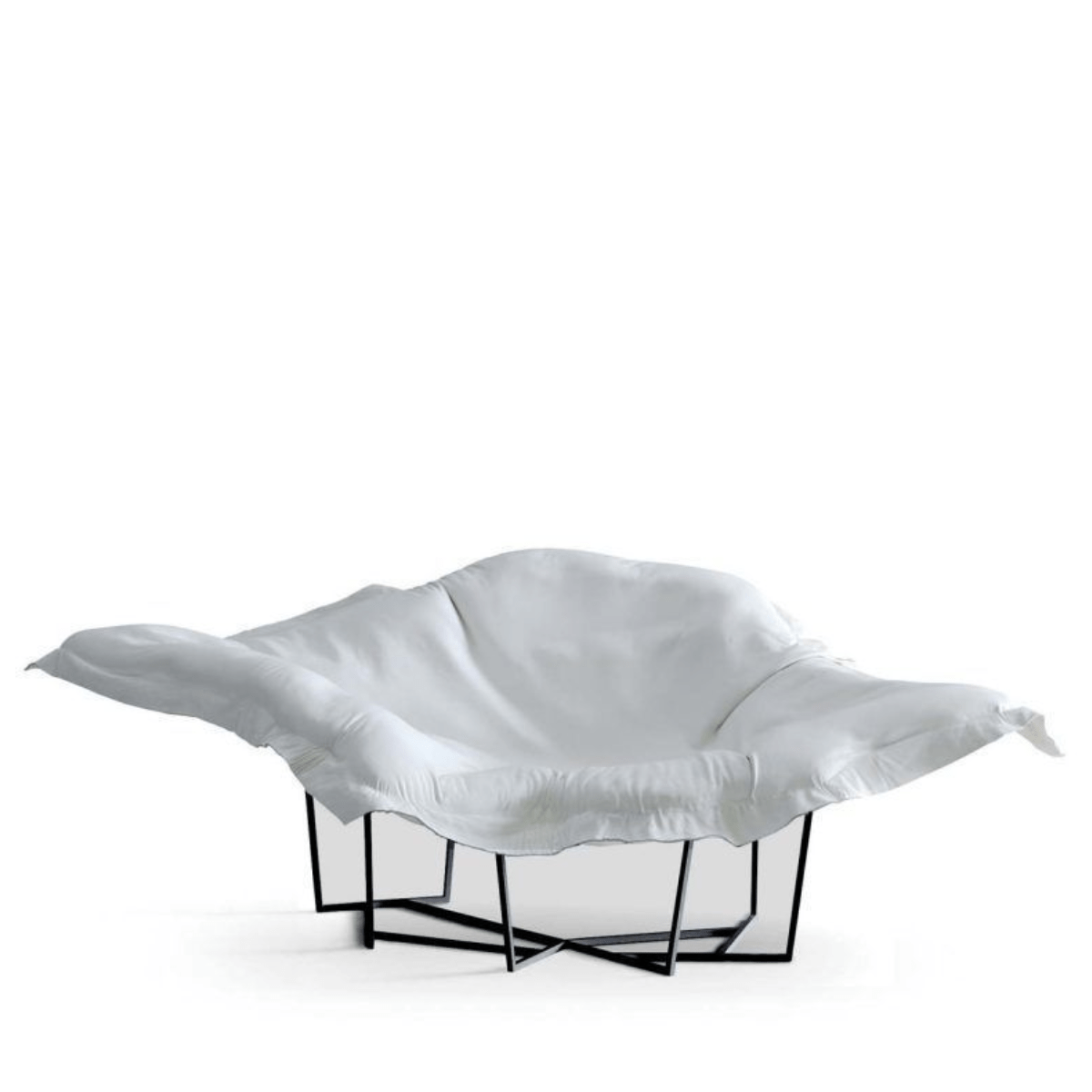 Chaise Longue Wallace – Poliform