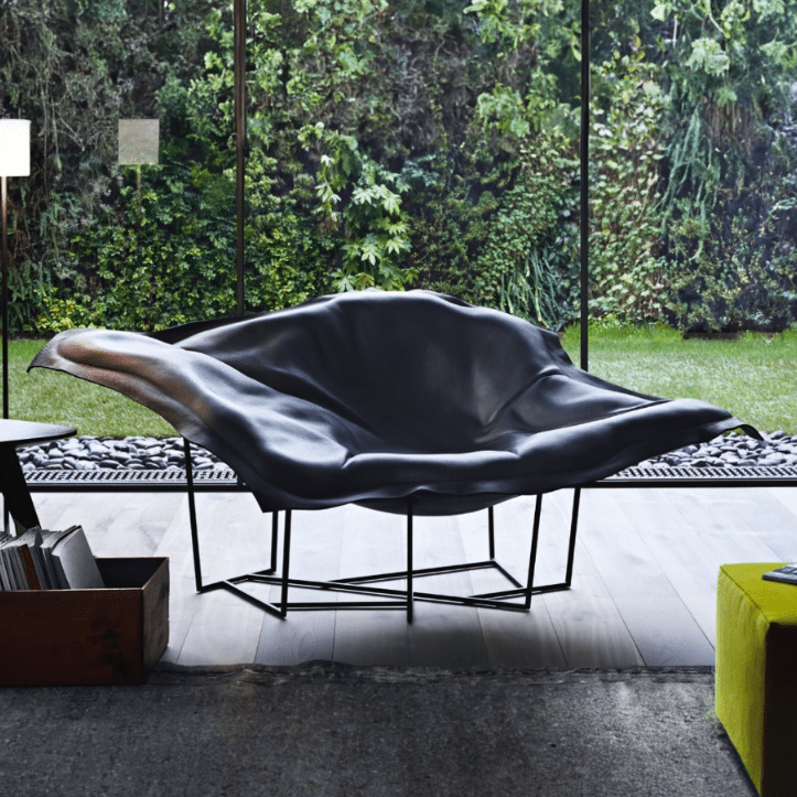 Chaise Longue Wallace – Poliform