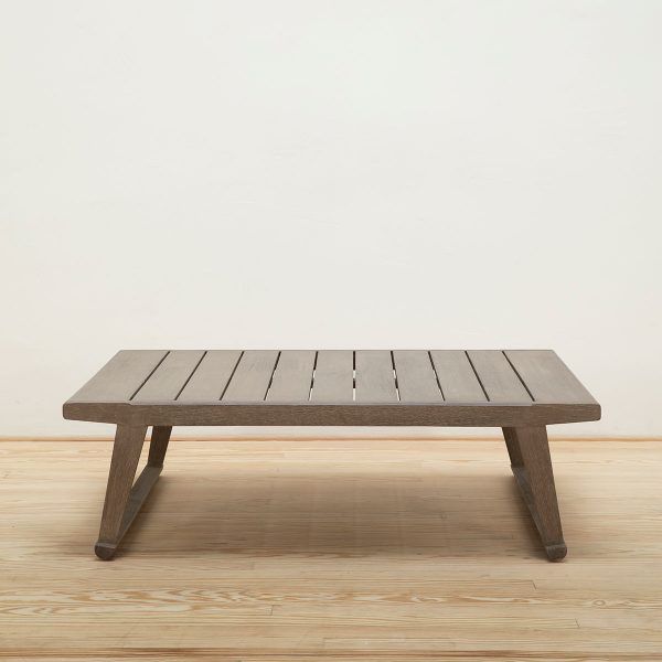 Mesita Gio 120 - B&B Italia Outdoor