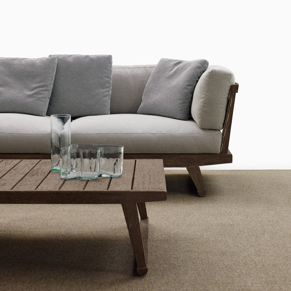Mesita Gio - B&B Italia Outdoor