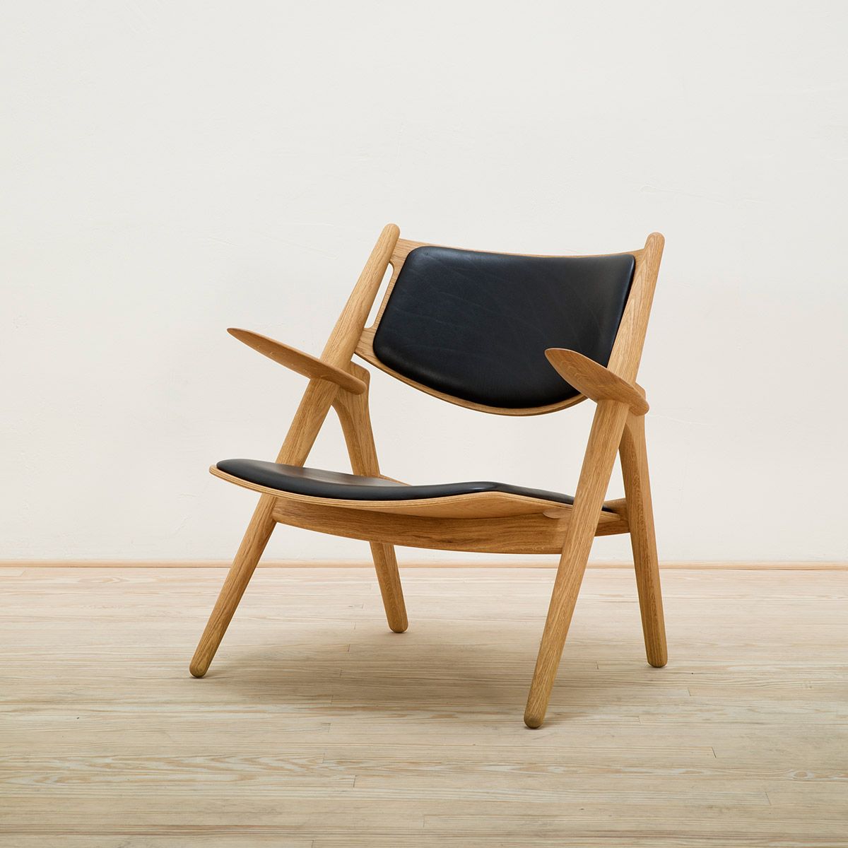 Butaca CH28P - Carl Hansen