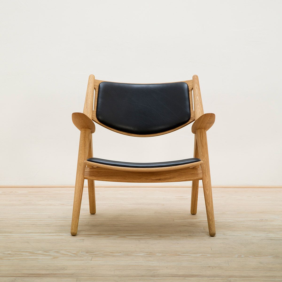 Butaca CH28P - Carl Hansen
