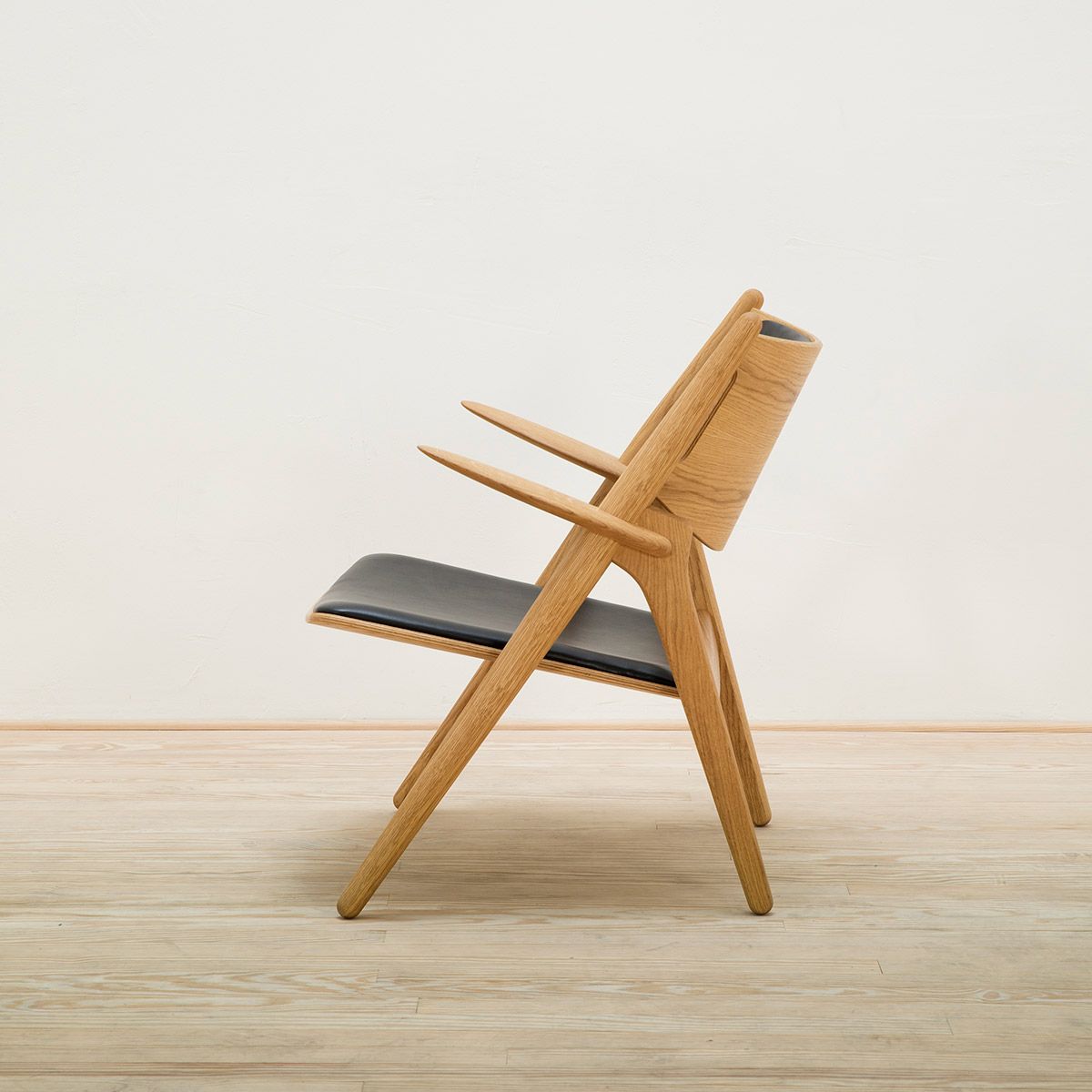 Butaca CH28P - Carl Hansen