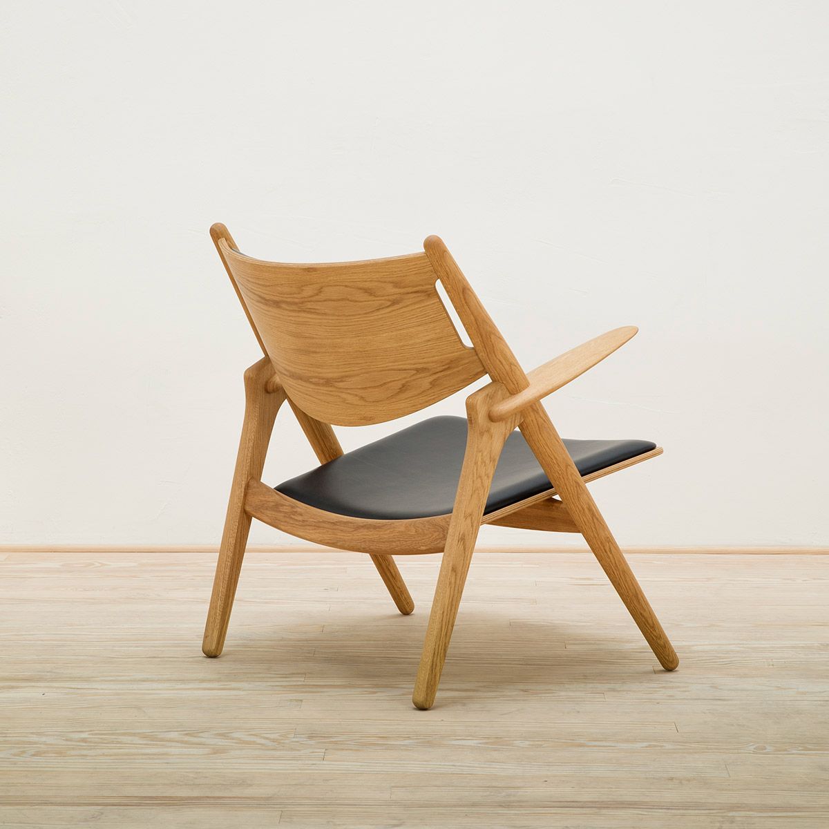 Butaca CH28P - Carl Hansen