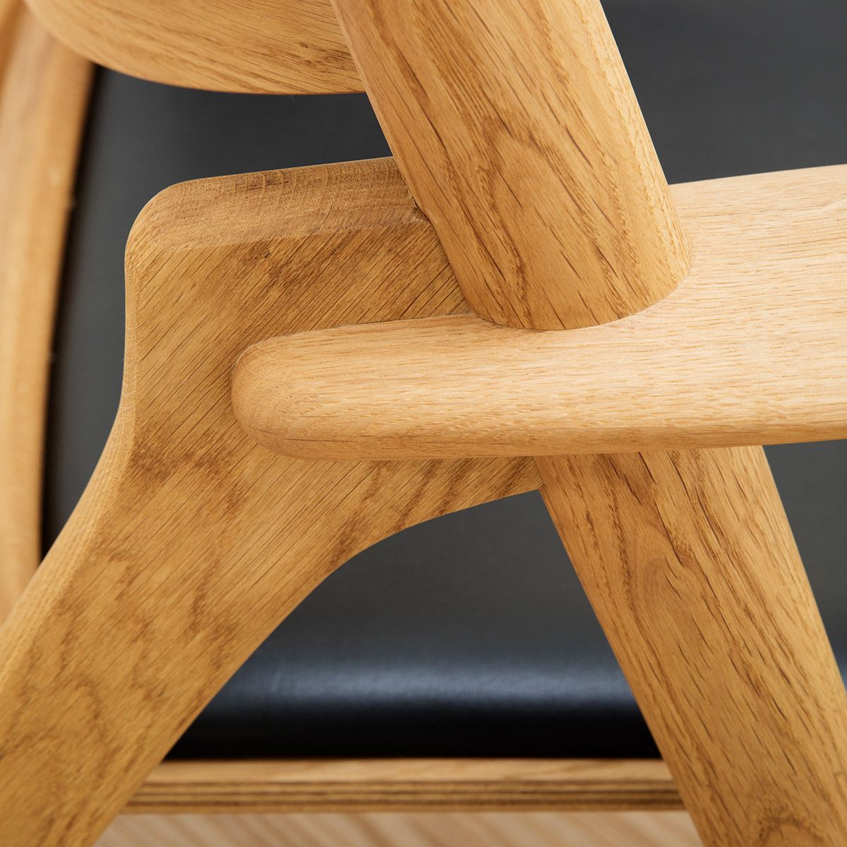 Butaca CH28P - Carl Hansen
