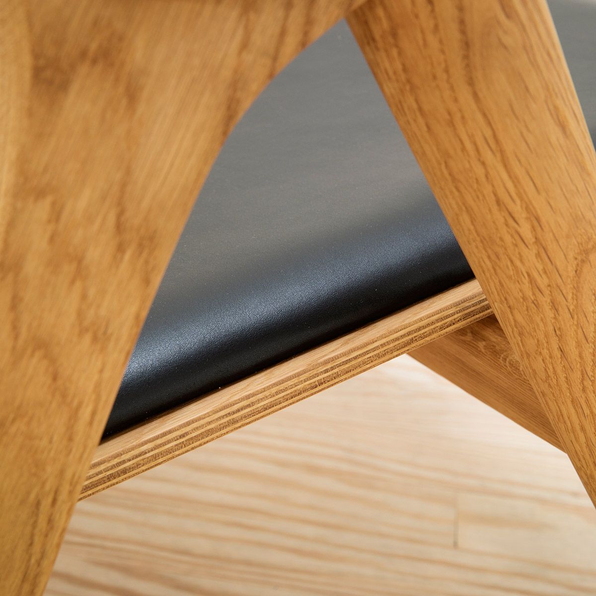 Butaca CH28P - Carl Hansen